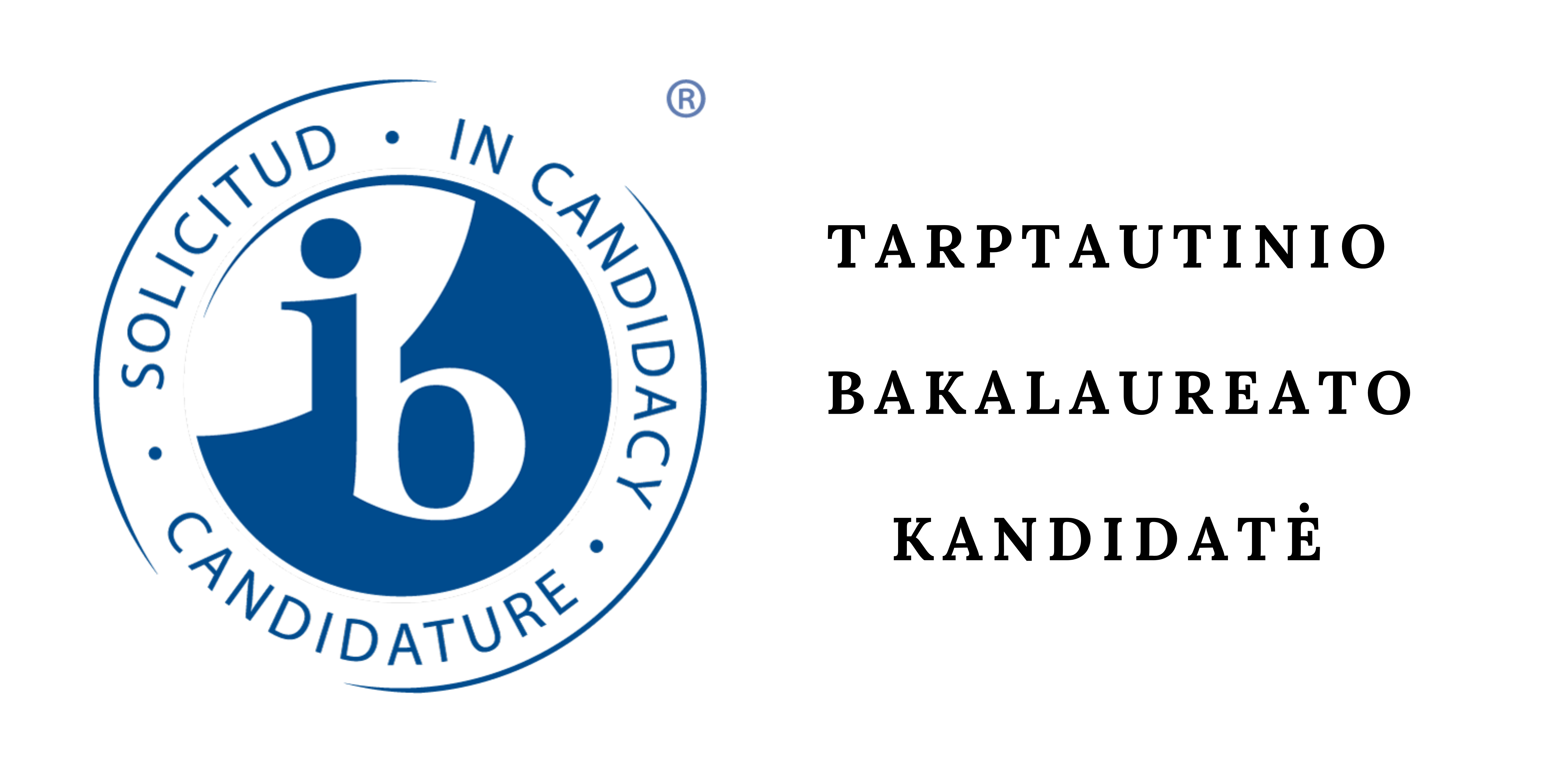 Tarptautinis Bakalaureatas